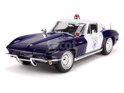 Chevrolet Corvette Coupe
