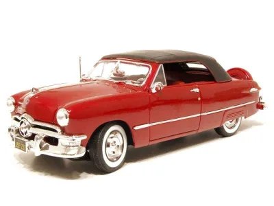 Ford Cabriolet