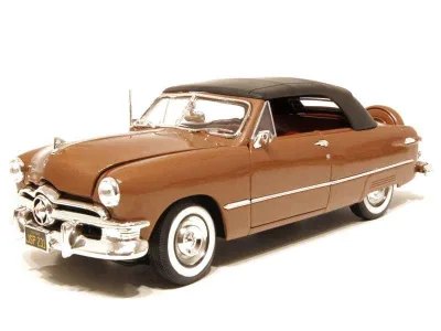 Ford Cabriolet
