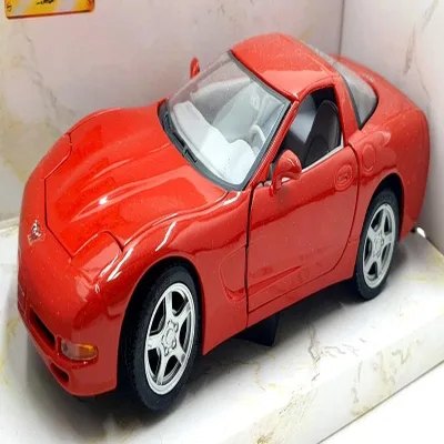 Chevrolet Corvette Coupe