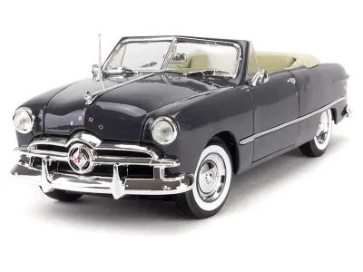 Ford Cabriolet