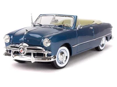Ford Cabriolet