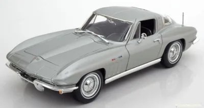 Chevrolet Corvette Coupe