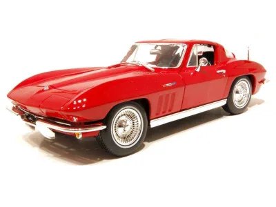 Chevrolet Corvette Coupe