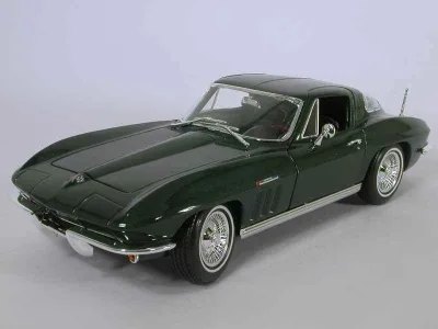 Chevrolet Corvette Coupe