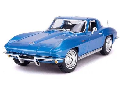 Chevrolet Corvette Coupe