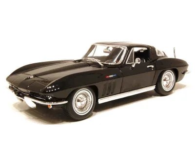 Chevrolet Corvette Coupe