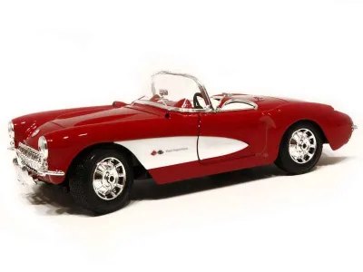 Chevrolet Corvette Cabriolet
