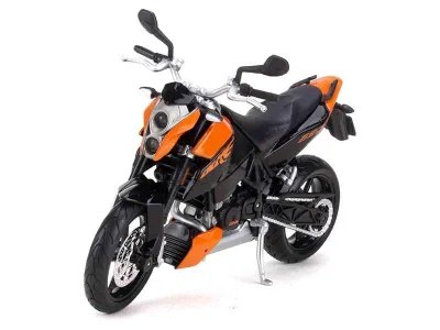 KTM 690 Duke