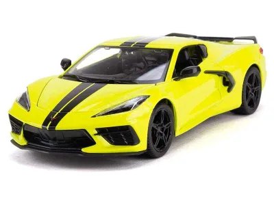 Chevrolet Corvette Stingray