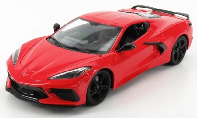 Chevrolet Corvette Stingray