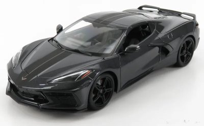 Chevrolet Corvette Stingray