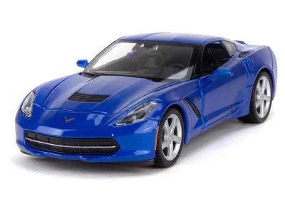 Chevrolet Corvette Stingray