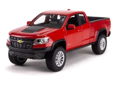 Chevrolet Colorado ZR2 Pick-Up