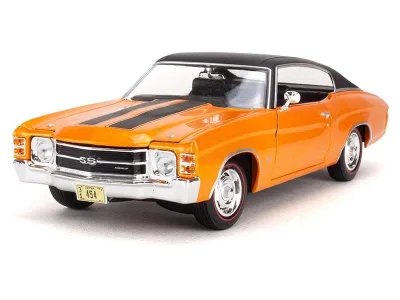 Chevrolet Chevelle SS 454
