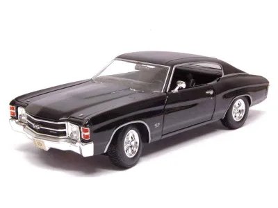 Chevrolet Chevelle SS 454