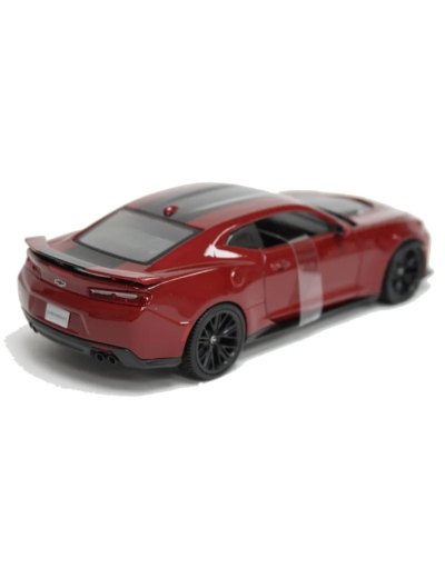 Chevrolet Camaro ZL1
