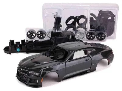 Chevrolet Camaro ZL1