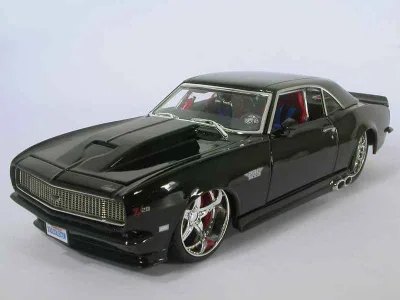 Chevrolet Camaro Z28
