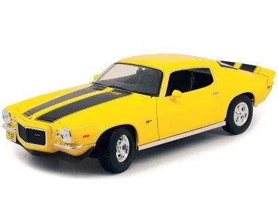 Chevrolet Camaro Z/28