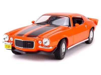 Chevrolet Camaro Z/28