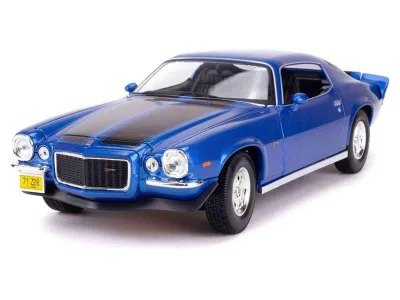 Chevrolet Camaro Z/28