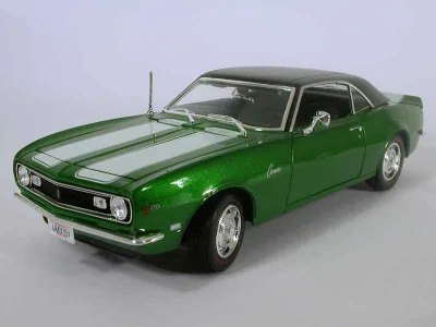 Chevrolet Camaro Z/28