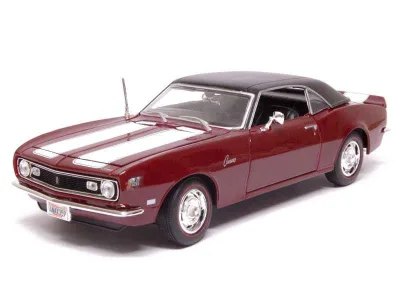 Chevrolet Camaro Z/28