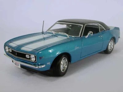 Chevrolet Camaro Z/28