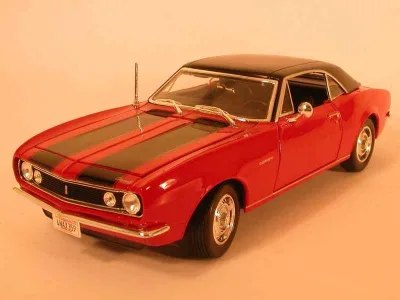 Chevrolet Camaro Z/28