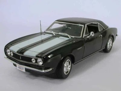 Chevrolet Camaro Z/28