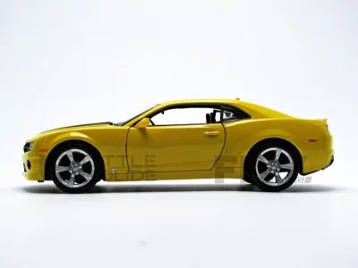 Chevrolet Camaro SS RS