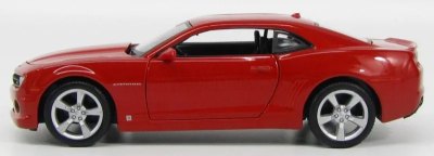 Chevrolet Camaro SS RS
