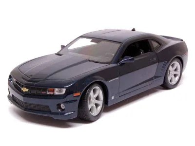 Chevrolet Camaro SS RS