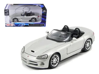 Dodge Viper SRT-10