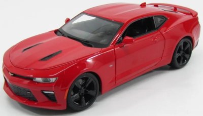Chevrolet Camaro SS