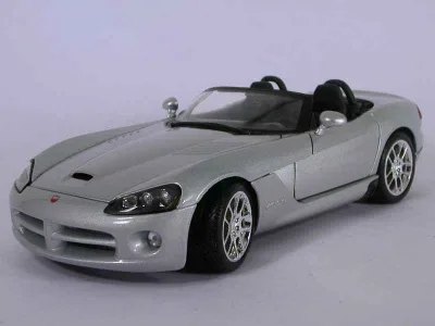 Dodge Viper SRT-10