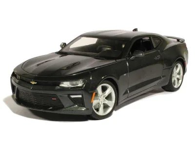 Chevrolet Camaro SS