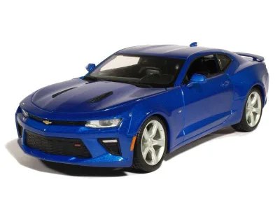 Chevrolet Camaro SS
