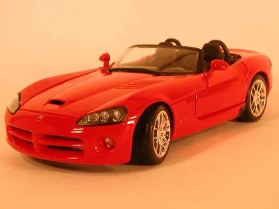 Dodge Viper SRT-10