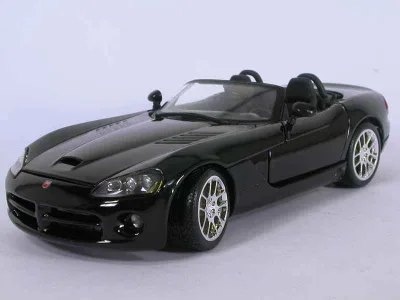 Dodge Viper SRT-10