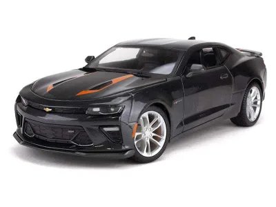 Chevrolet Camaro Fifty