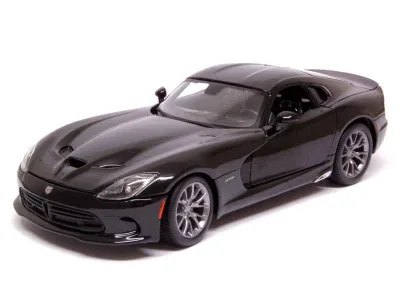 Dodge Viper GTS SRT