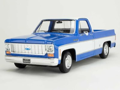 Chevrolet C10 Cheyenne S