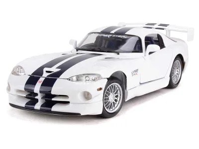 Dodge Viper GTS-R