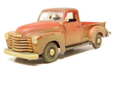 Chevrolet 3100 Pick-Up
