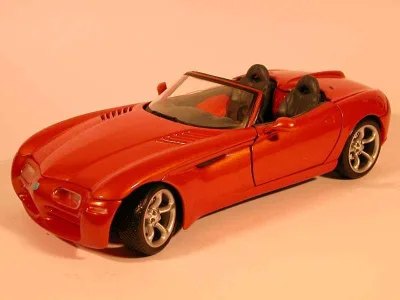 Dodge Concept Copperhead