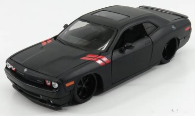 Dodge Challenger SRT8 Custom