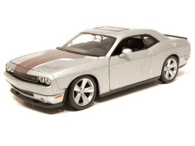 Dodge Challenger SRT8 Coupe
