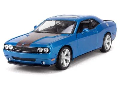 Dodge Challenger SRT8 Coupe